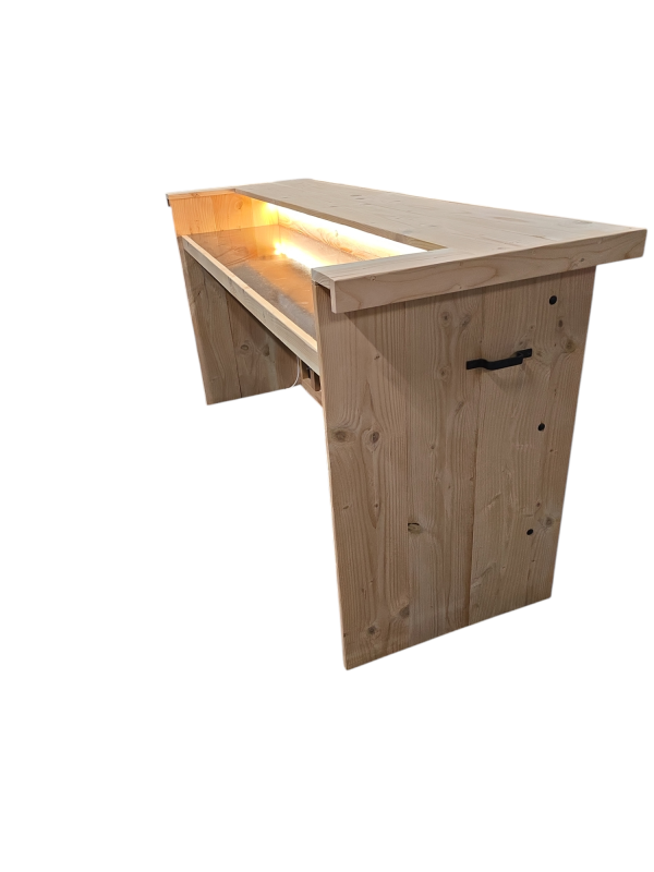 Tuinbar van Douglashout - Afbeelding 4